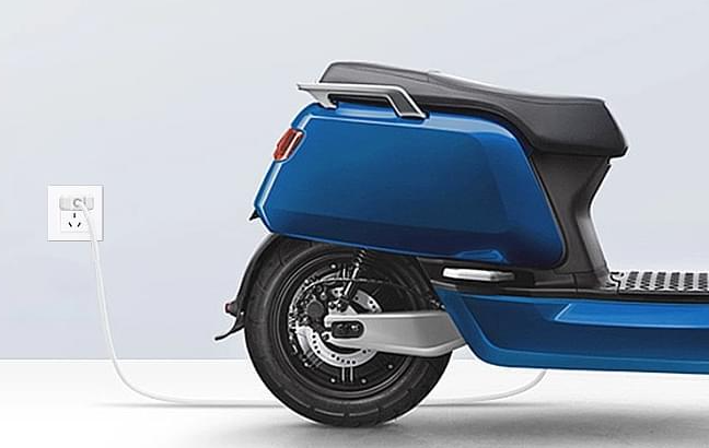 鋰電池電動(dòng)車使用指南來(lái)啦！